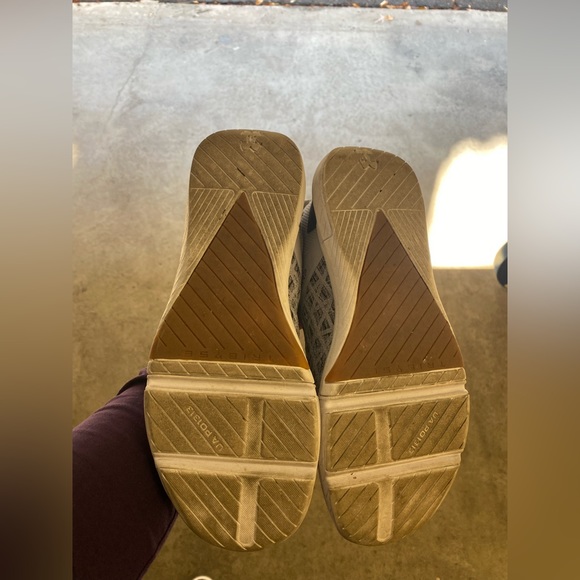 UNDER ARMOUR TRIBASE REIGN 5 - Picture 6 of 7